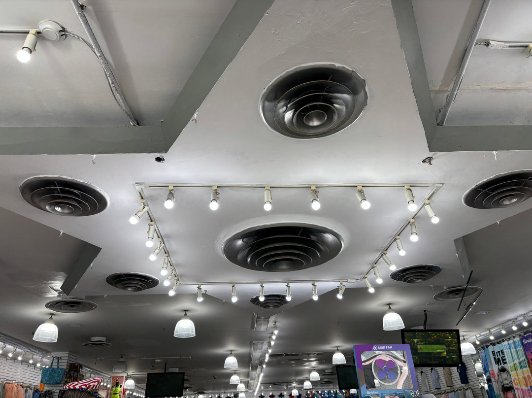 Jewish Museum of Florida - FIU-迈阿密海滩必去景点