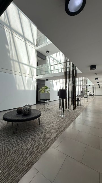 科斯皮拉酒店-浴室