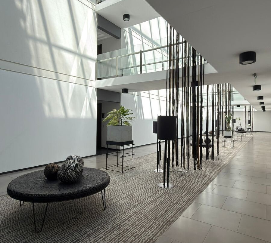 科斯皮拉酒店主图