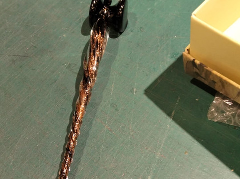 Scriba Venice-威尼斯必去景点