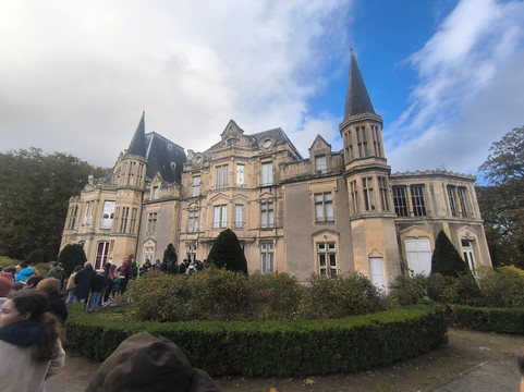 Château de Beauregard