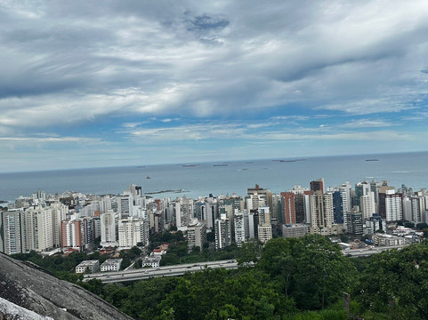 Nossa Senhora da Penha Convent-维拉维尔哈必去景点