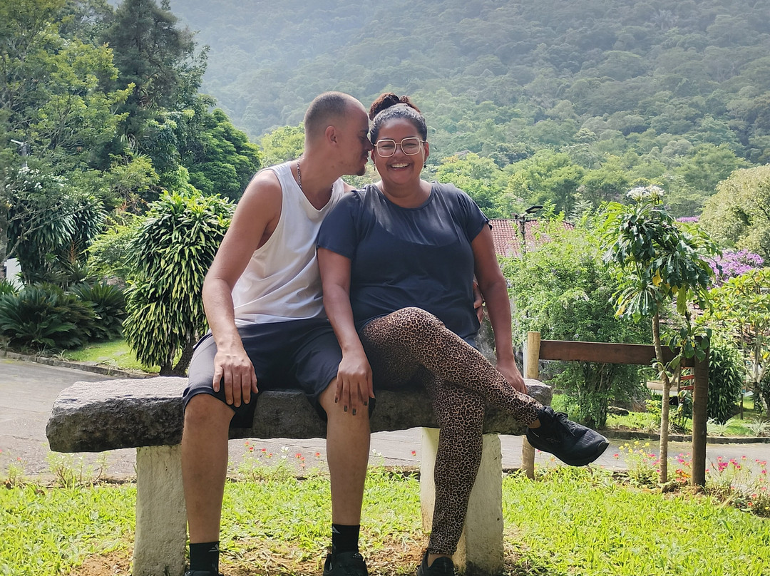 Fazenda Colomi Ecoturismo-Guapimirim必去景点