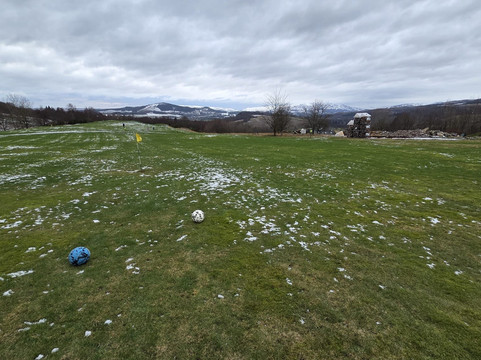 Action Glen At Crieff Hydro-Crieff必去景点