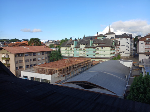 拉盖托Vivace主图