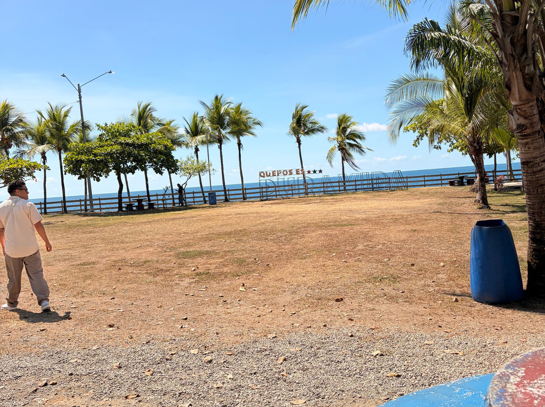 Buddha Brothers Vacation Planning-哥斯达黎加安东尼奥国家公园必去景点