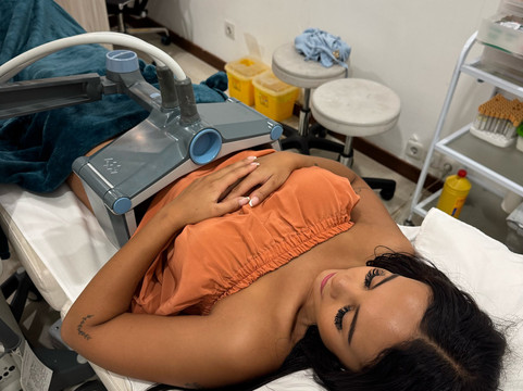 Lumina Aesthetics Clinic - SPA-Kuta Selatan必去景点