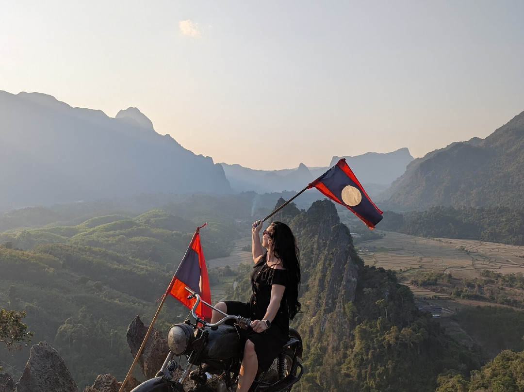 Lao Travel Links-琅勃拉邦必去景点