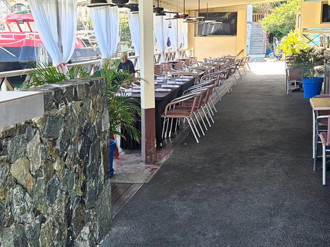 Nanny Cay Resort Marina主图