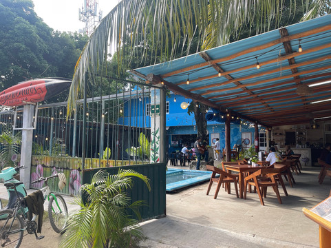 Chocolate Torteado By Marinero May