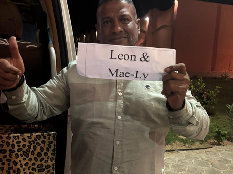 Steven's Taxis-马萨阿拉姆必去景点