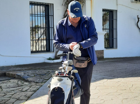 Lauro Golf-Alhaurin de la Torre必去景点