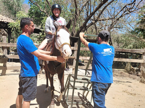 The Monkey Farm-Playa Ocotal必去景点