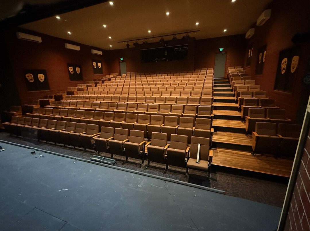 Playhouse Theatre