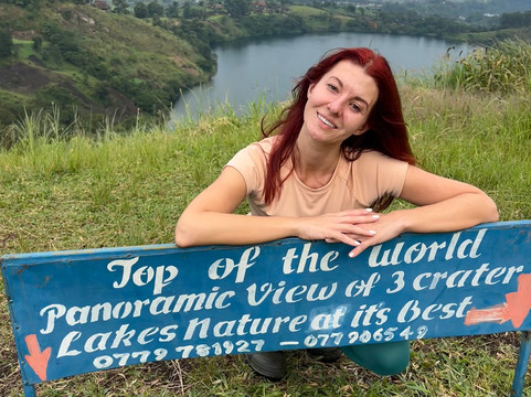 Uganda Crater Lakes Tours-Fort Portal必去景点