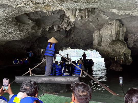 Realistic Asia-河内必去景点