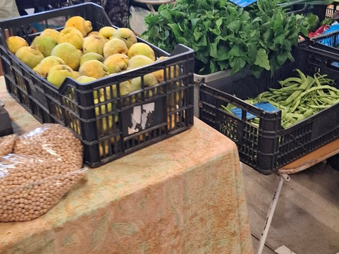 Mercado do Levante-拉各斯必去景点