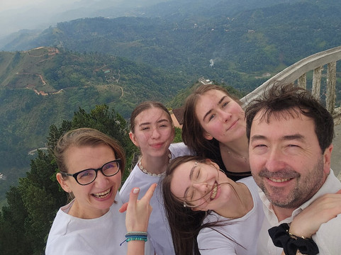 Loving Lanka Tours-康提必去景点