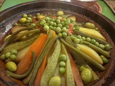 达尔伊卡利莫奥里卡酒店主图