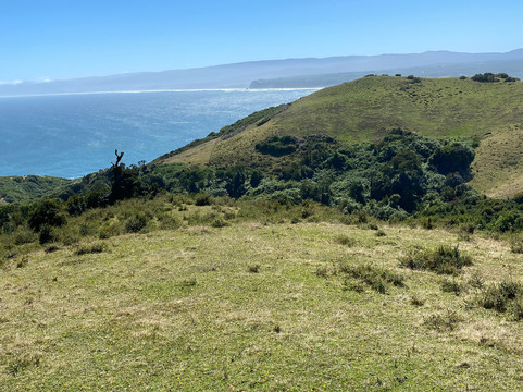 Muelle de las Almas-Cucao必去景点