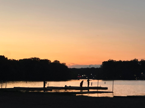 Portage Lakes State Park-阿克伦必去景点