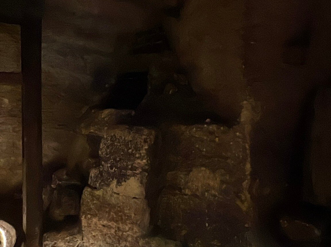 Gravina Sotterranea-Gravina in Puglia必去景点