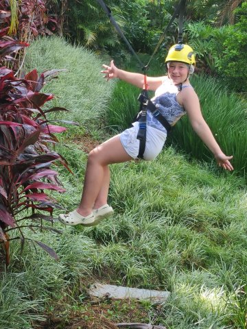 Fazzenda公园度假村-家庭/游戏区