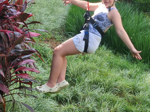 Fazzenda公园度假村主图