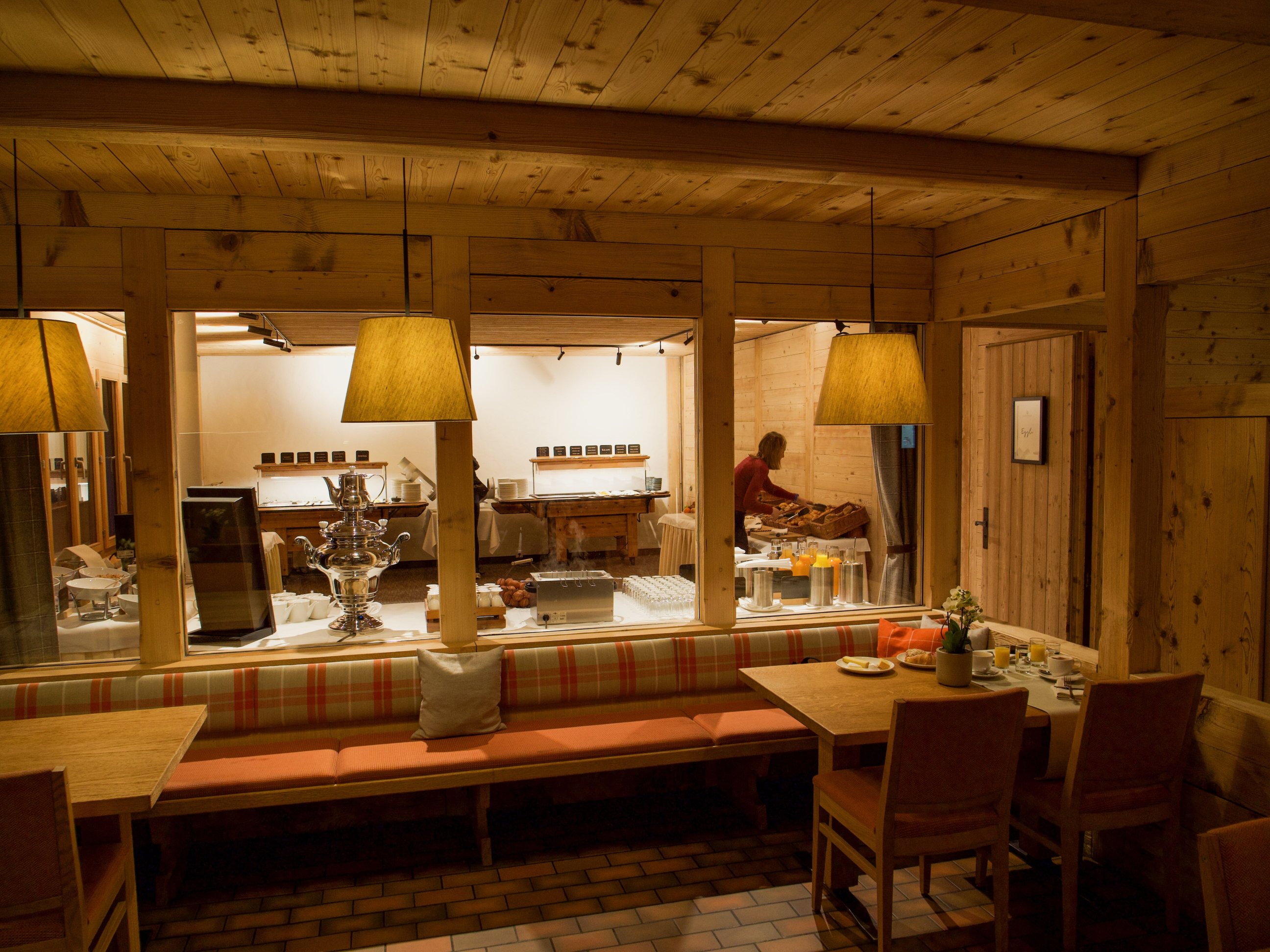 Hotel Gstaaderhof-官方