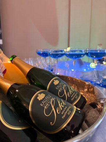施罗斯哥特格鲁斯施万斯酒店-官方