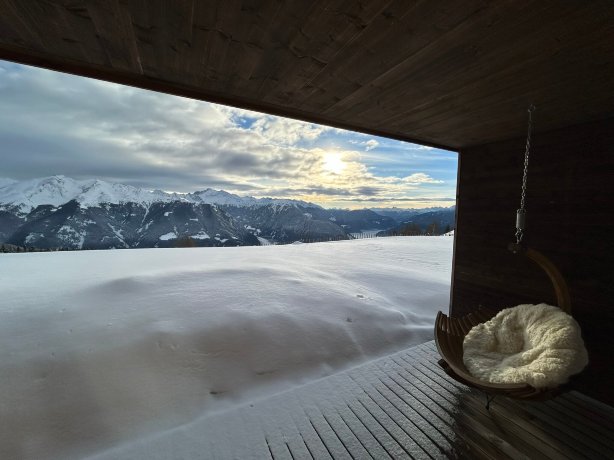 Chalet Stern-官方