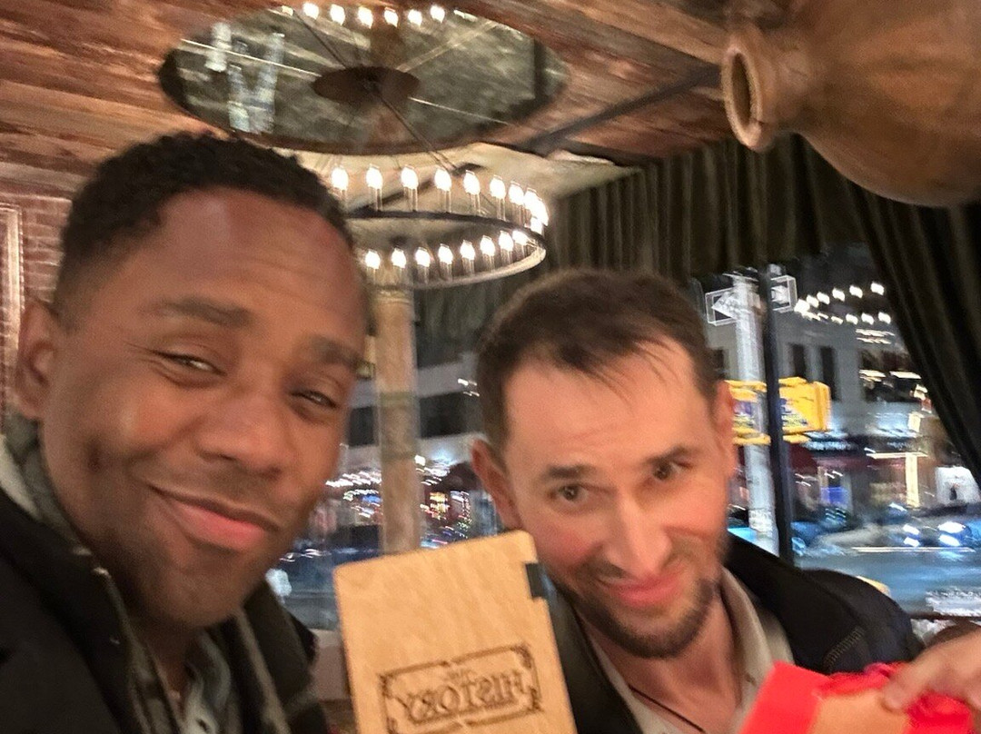 The History Restaurant主图