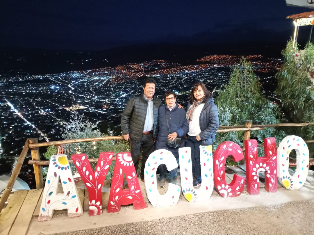 Alta Montaña Ayacucho-Ayacucho必去景点