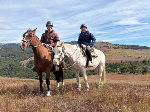 Galope Austral-Torres del Paine必去景点
