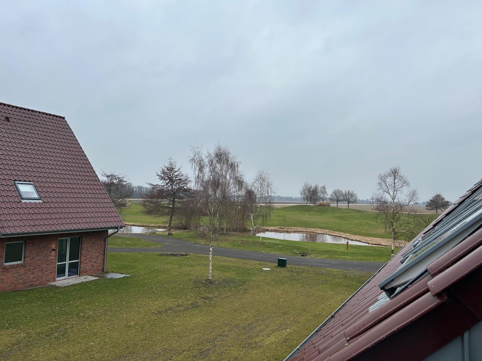 绿色米特度假村-官方