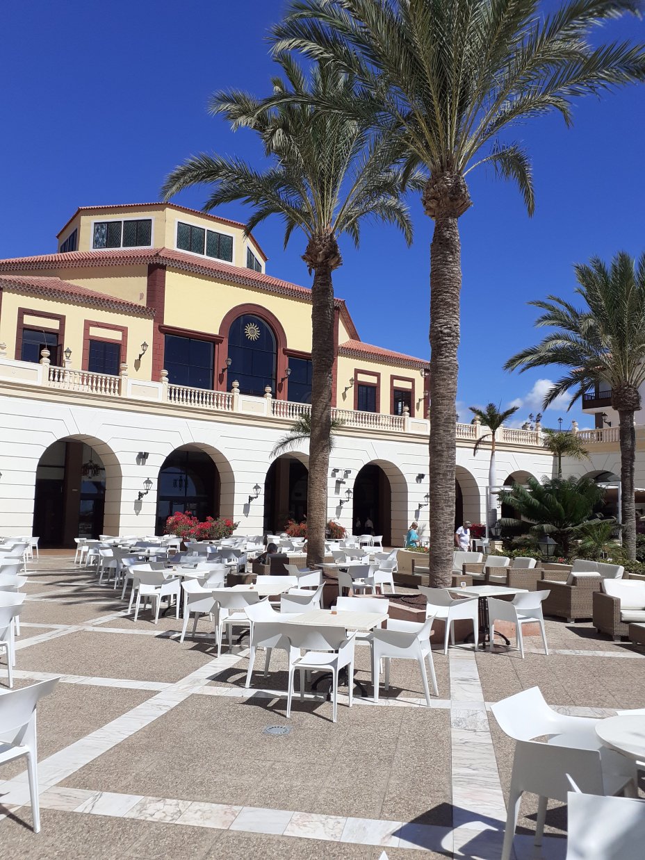 阿德耶海岸巴希亚普林西比阳光酒店 - 全包-浴室