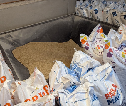 Palmers Brewery-布里德波特必去景点