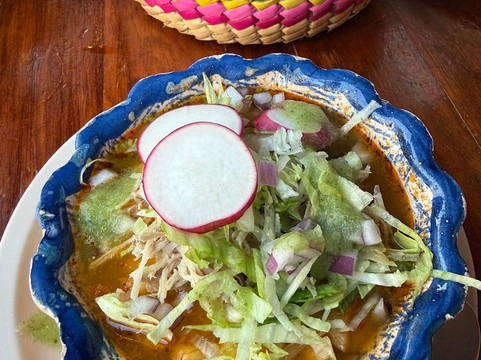 Vallarta Food Tours-瓦拉塔港必去景点