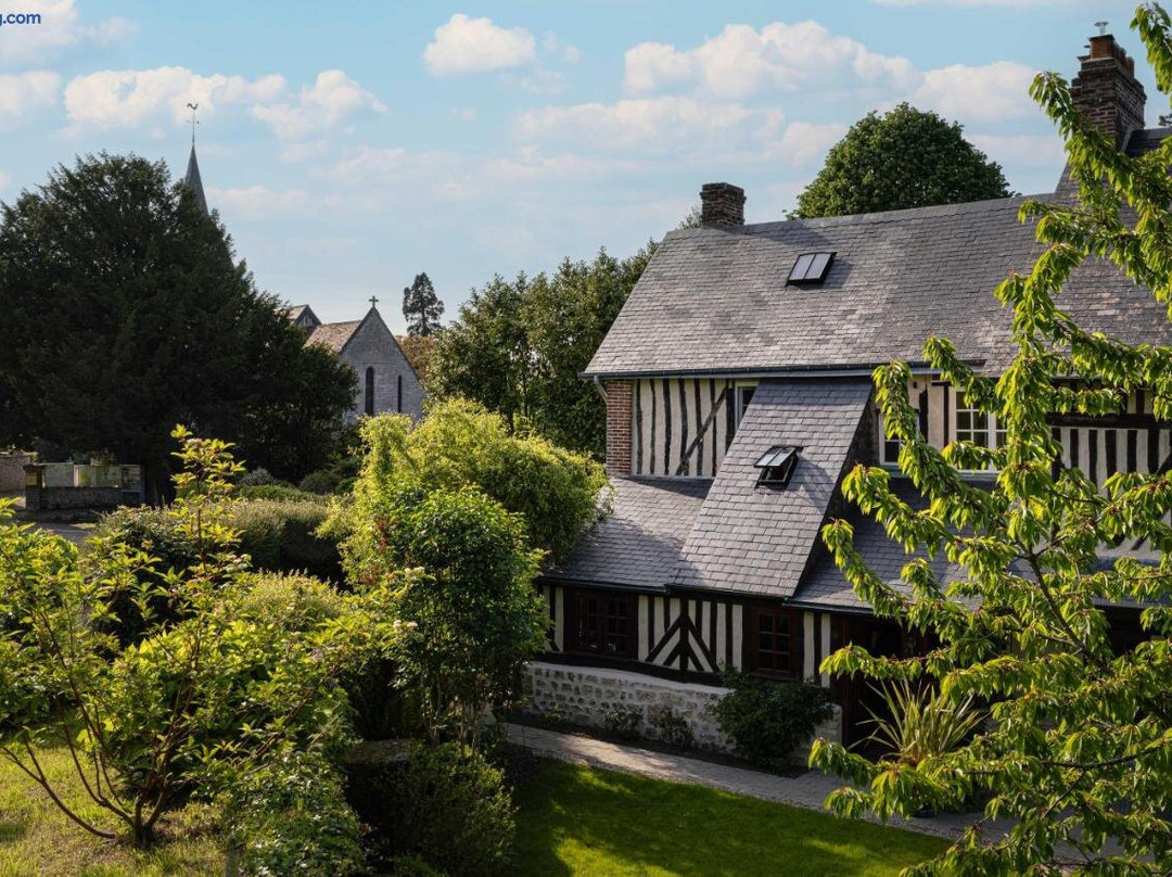 Les Cottages de La Forge