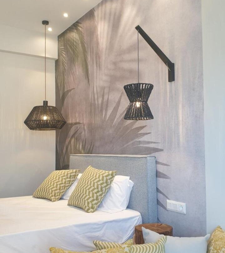 Vista Al Mare Luxury Apartments