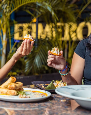 Efímero Restaurante