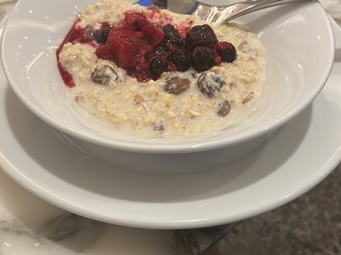 No1 Lounge - Heathrow Terminal 3-豪恩斯洛必去景点