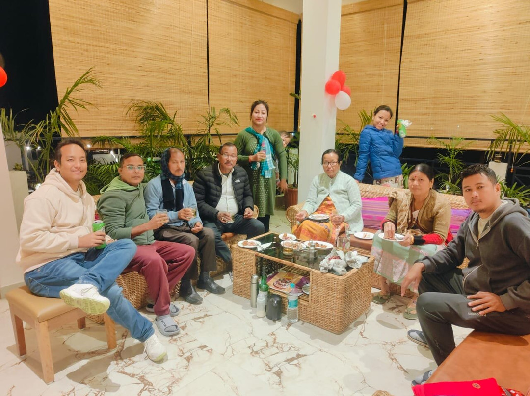 The Kaziranga Address