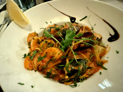 曼达奇 SPA 酒店主图