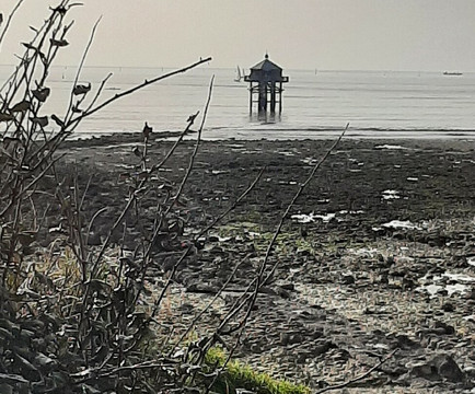 LA LÉGENDE DU PARC-拉罗谢尔必去景点