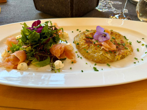 赫尔曼酒店主图