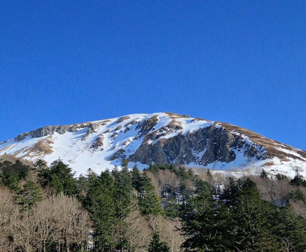 Sancy Park-蒙多尔必去景点