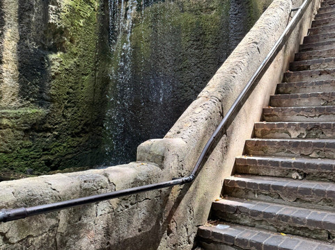 Adventures Caribbean-拿骚必去景点