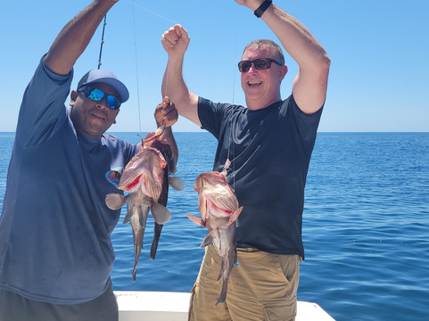 Samara Deep Sea Fishing And Lodge-萨玛拉滩必去景点