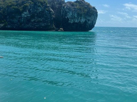 Fun Cruises-Leeward必去景点